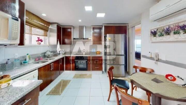 Cobertura, 3 quartos, 165 m² - Foto 13