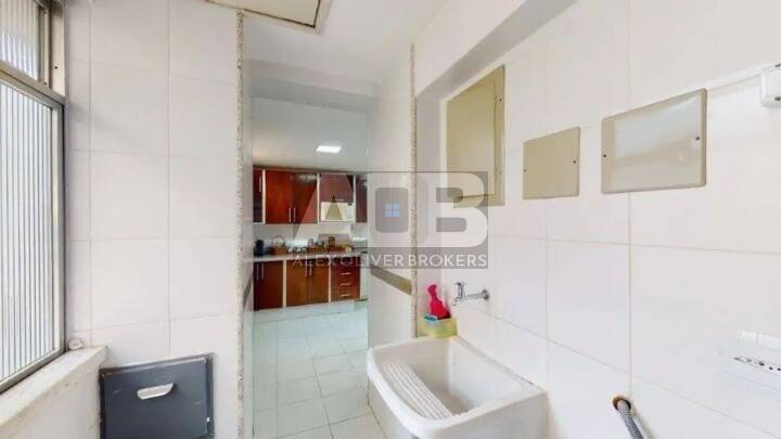 Cobertura, 3 quartos, 165 m² - Foto 10