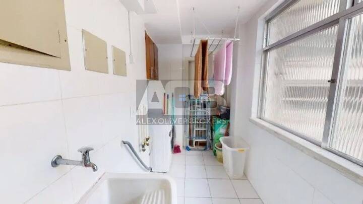 Cobertura, 3 quartos, 165 m² - Foto 9