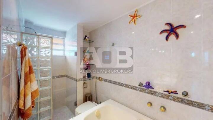 Cobertura, 3 quartos, 165 m² - Foto 18