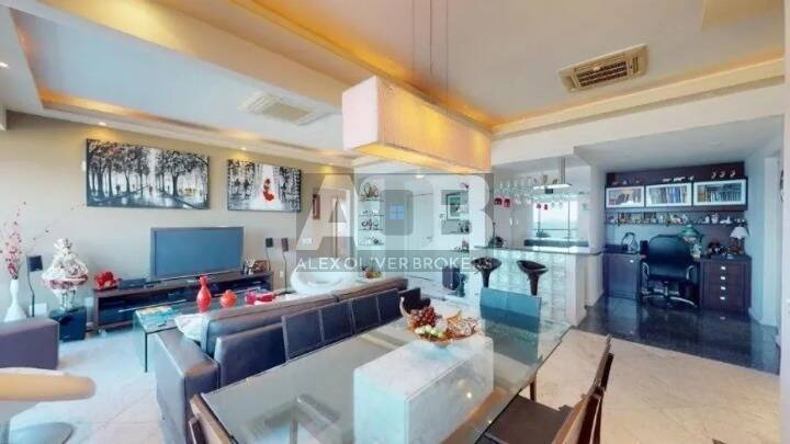 Cobertura, 3 quartos, 165 m² - Foto 43
