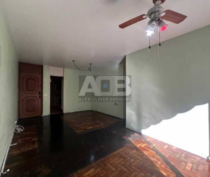 Apartamento, 3 quartos, 95 m² - Foto 2