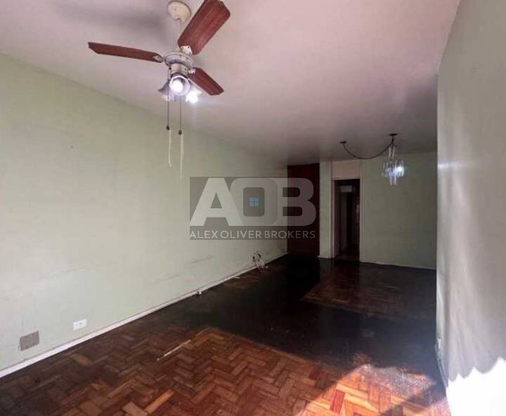 Apartamento, 3 quartos, 95 m² - Foto 3