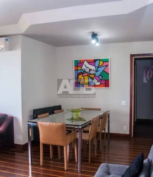 Apartamento, 3 quartos, 140 m² - Foto 6