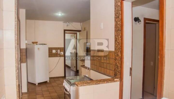 Apartamento, 3 quartos, 140 m² - Foto 9