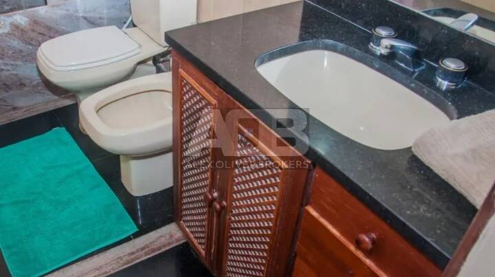 Apartamento, 3 quartos, 140 m² - Foto 20