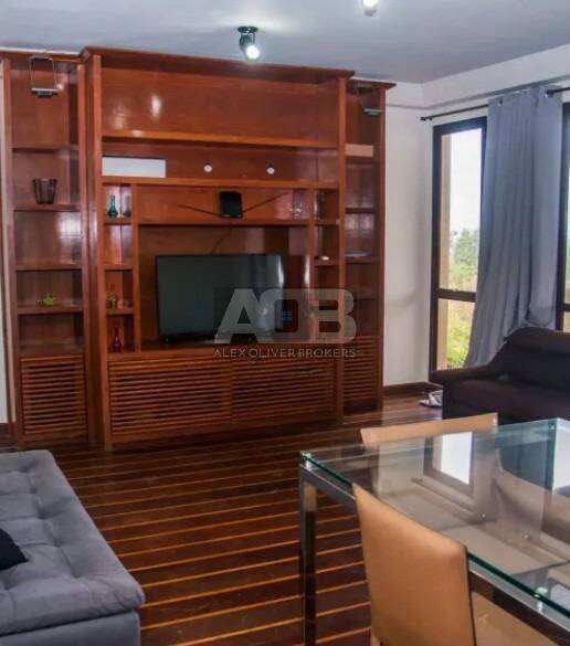 Apartamento, 3 quartos, 140 m² - Foto 17