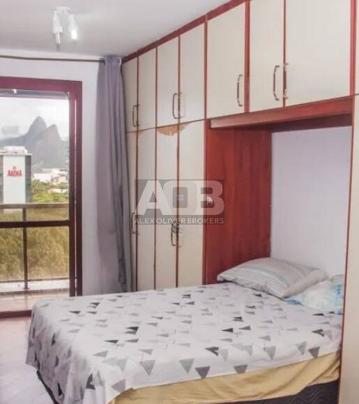Apartamento, 3 quartos, 140 m² - Foto 26