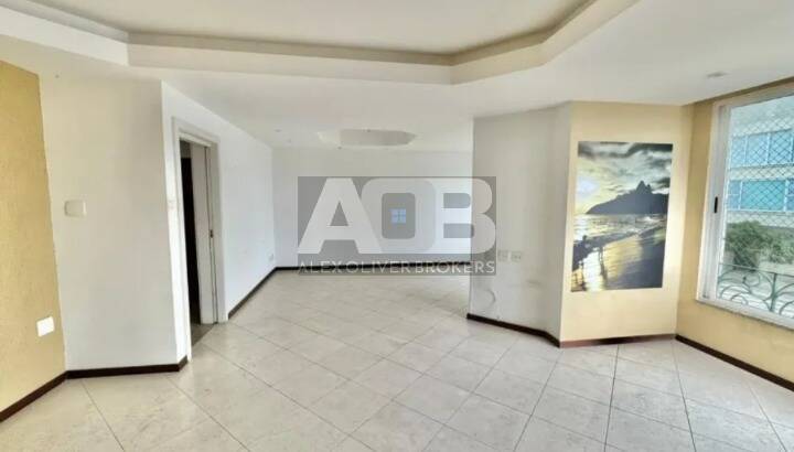 Apartamento, 4 quartos, 172 m² - Foto 5