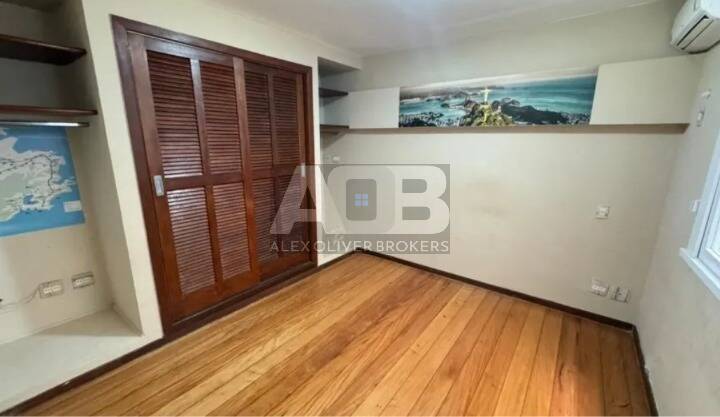 Apartamento, 4 quartos, 172 m² - Foto 11