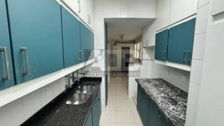 Apartamento, 4 quartos, 172 m² - Foto 14