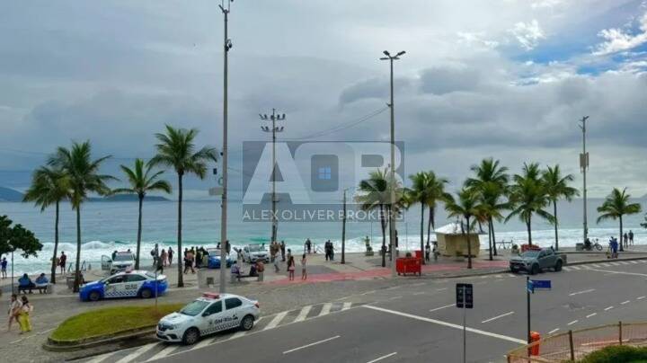 Apartamento de 4 quartos à venda na Vieira Souto, em Ipanema!