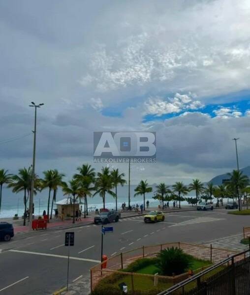 Apartamento, 4 quartos, 172 m² - Foto 2