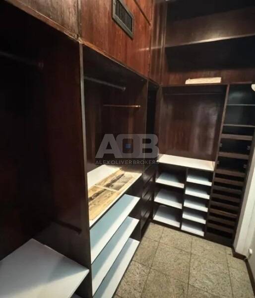 Apartamento, 4 quartos, 172 m² - Foto 21