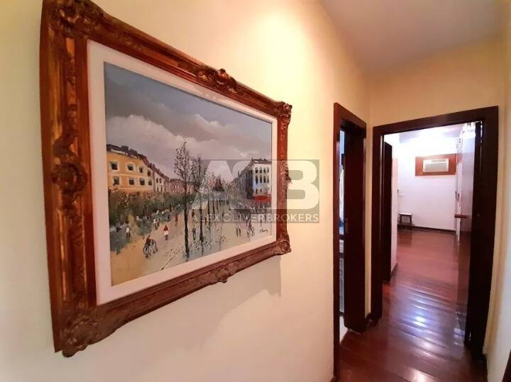 Apartamento, 4 quartos, 230 m² - Foto 15