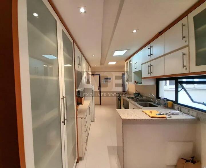 Apartamento, 4 quartos, 230 m² - Foto 16