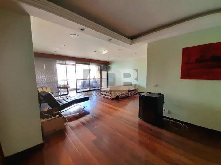 Apartamento, 4 quartos, 230 m² - Foto 6