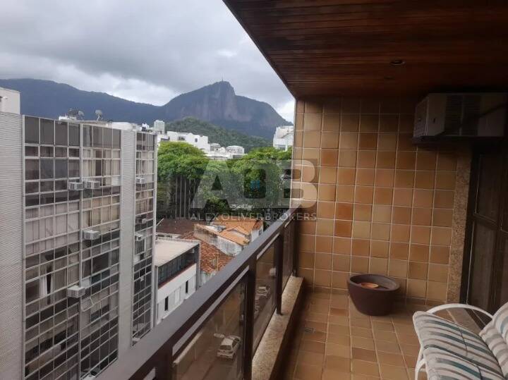 Apartamento, 4 quartos, 230 m² - Foto 5