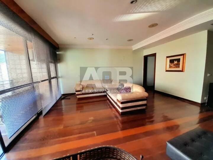 Apartamento, 4 quartos, 230 m² - Foto 7