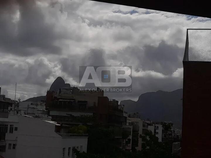 Apartamento, 4 quartos, 230 m² - Foto 3