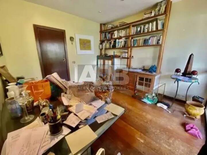 Apartamento, 4 quartos, 230 m² - Foto 12