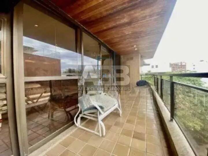 Apartamento, 4 quartos, 230 m² - Foto 9