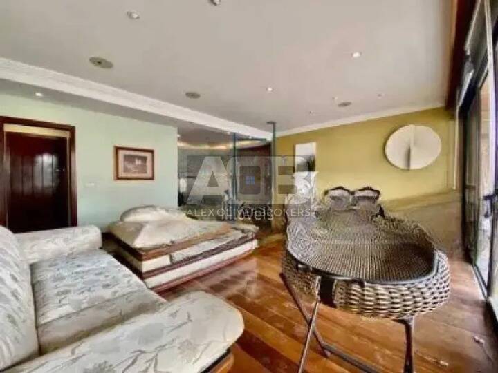 Apartamento, 4 quartos, 230 m² - Foto 22