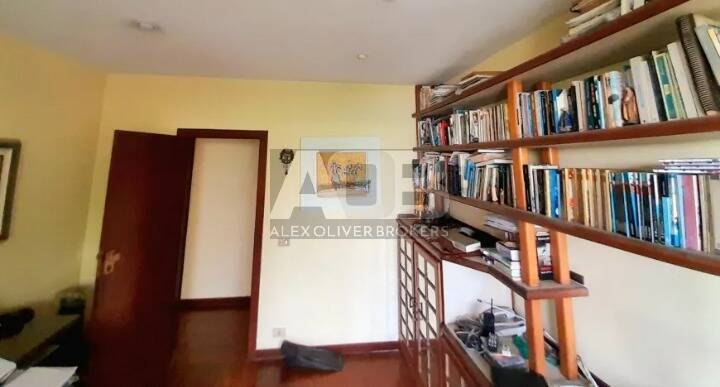 Apartamento, 4 quartos, 230 m² - Foto 25