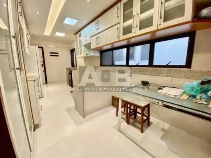 Apartamento, 4 quartos, 230 m² - Foto 23