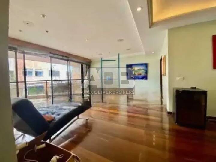 Apartamento, 4 quartos, 230 m² - Foto 8