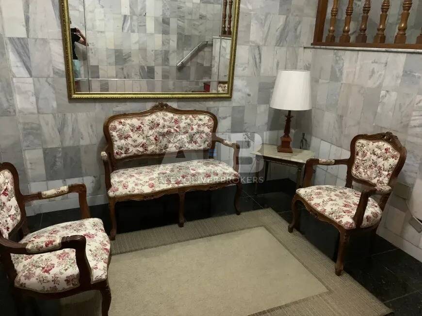 Apartamento, 2 quartos, 65 m² - Foto 2