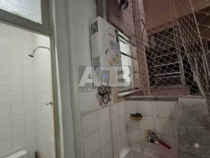 Apartamento, 2 quartos, 65 m² - Foto 17