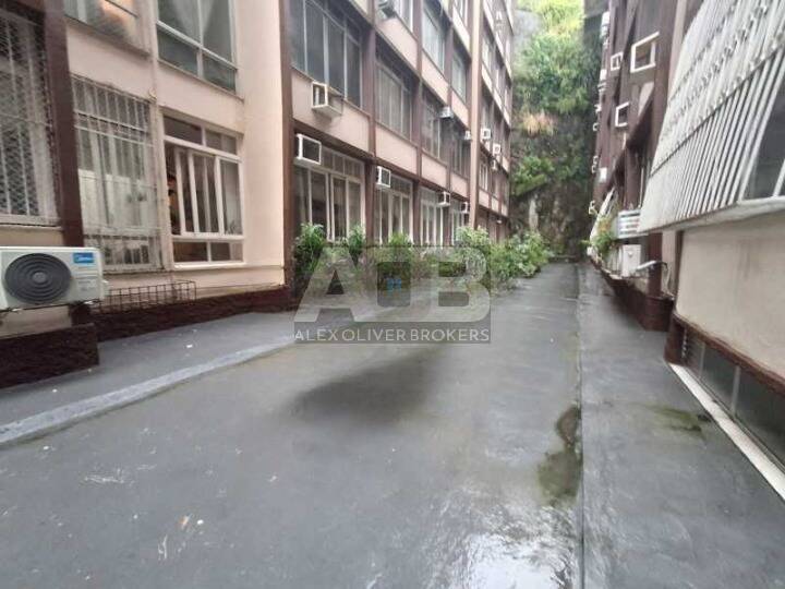Apartamento de 2 quartos à venda na Rua do Russel, Flamengo!