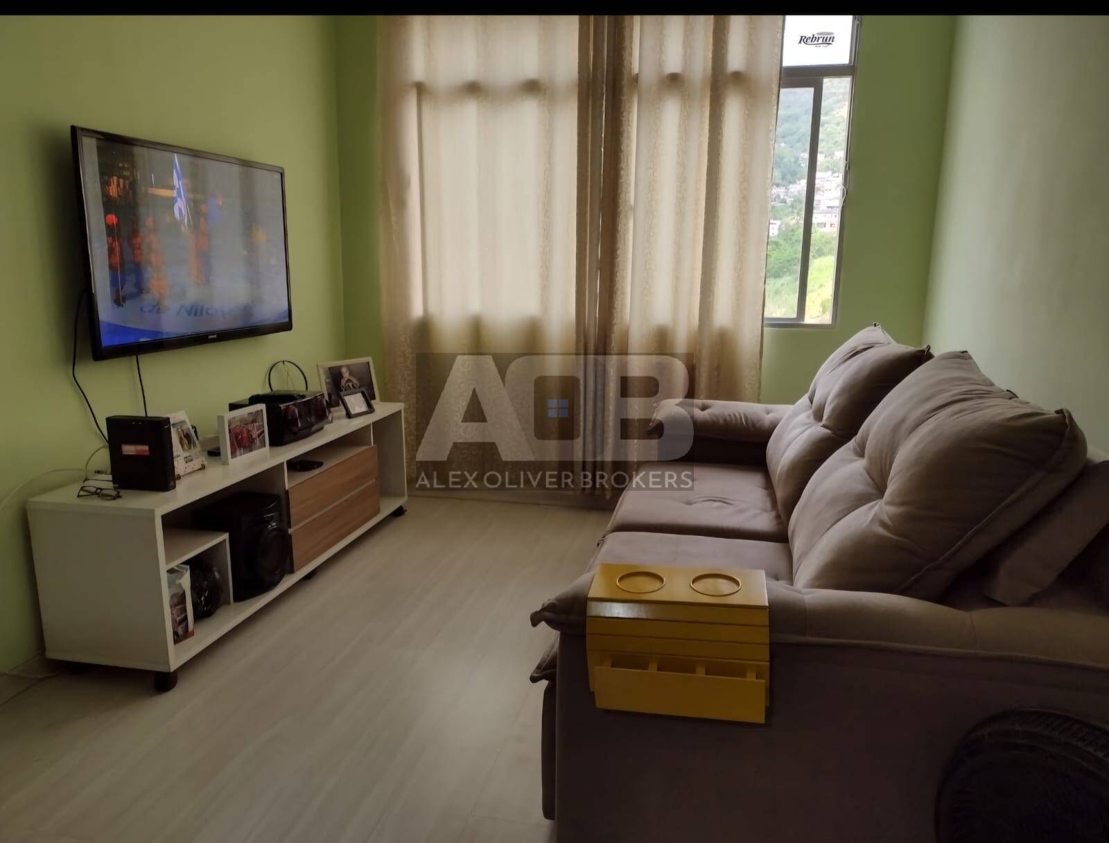 Apartamento, 2 quartos, 67 m² - Foto 1