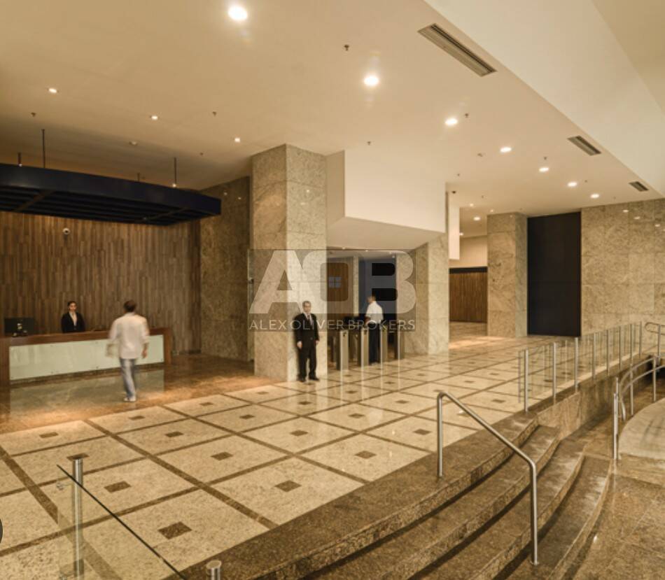 Prédio Inteiro, 20000 m² - Foto 2