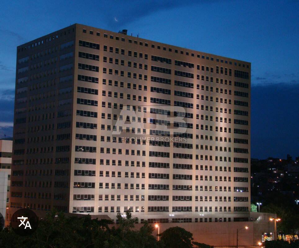 Prédio Inteiro, 20000 m² - Foto 5
