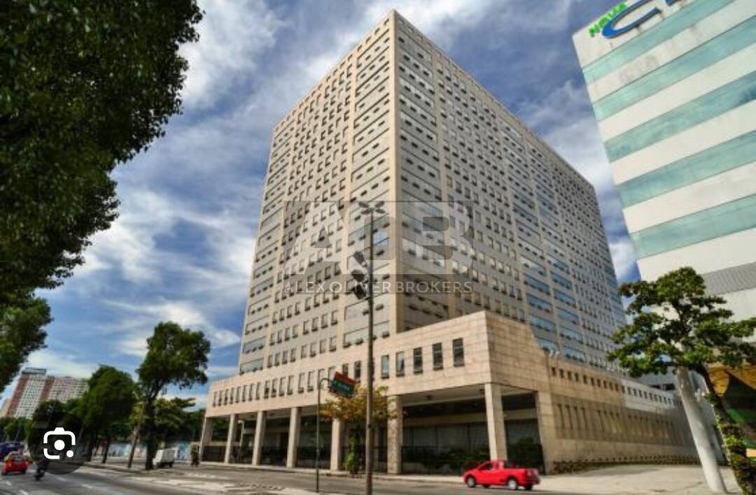 Andar corporativo, 20.000 m², aluguel por R$ 50,00 o M2.