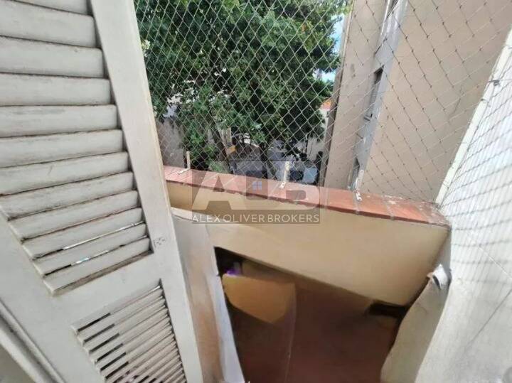 Apartamento, 4 quartos, 190 m² - Foto 21