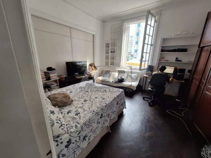 Apartamento, 4 quartos, 190 m² - Foto 10