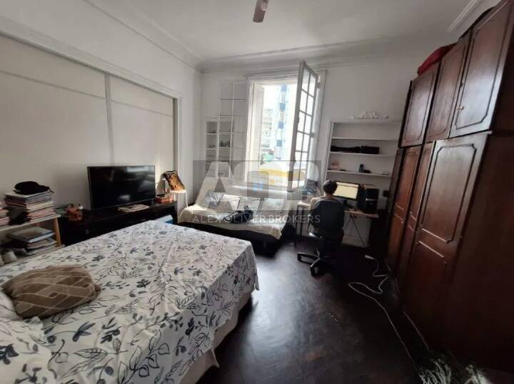 Apartamento, 4 quartos, 190 m² - Foto 11