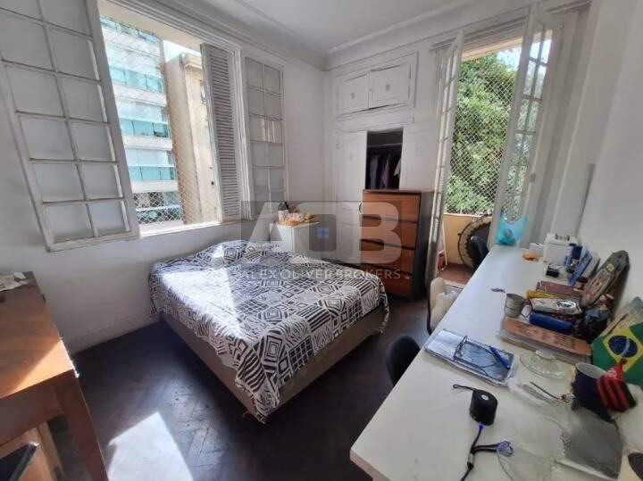 Apartamento, 4 quartos, 190 m² - Foto 9