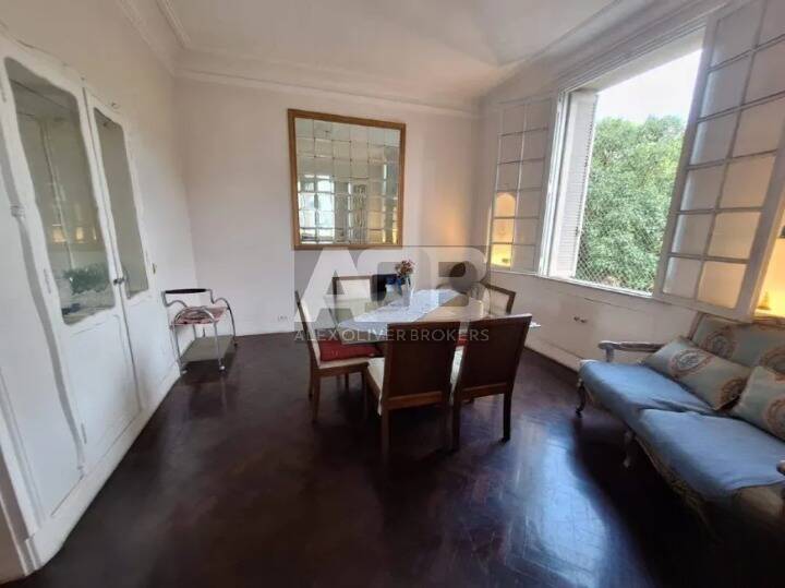 Apartamento, 4 quartos, 190 m² - Foto 2