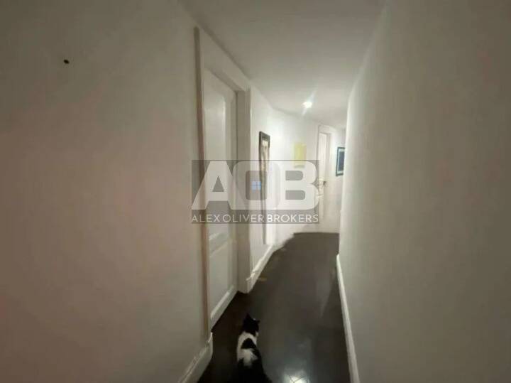 Apartamento, 4 quartos, 190 m² - Foto 25