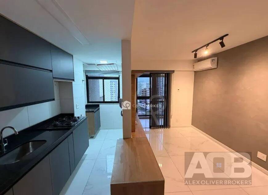Apartamento, 1 quarto, 45 m² - Foto 2