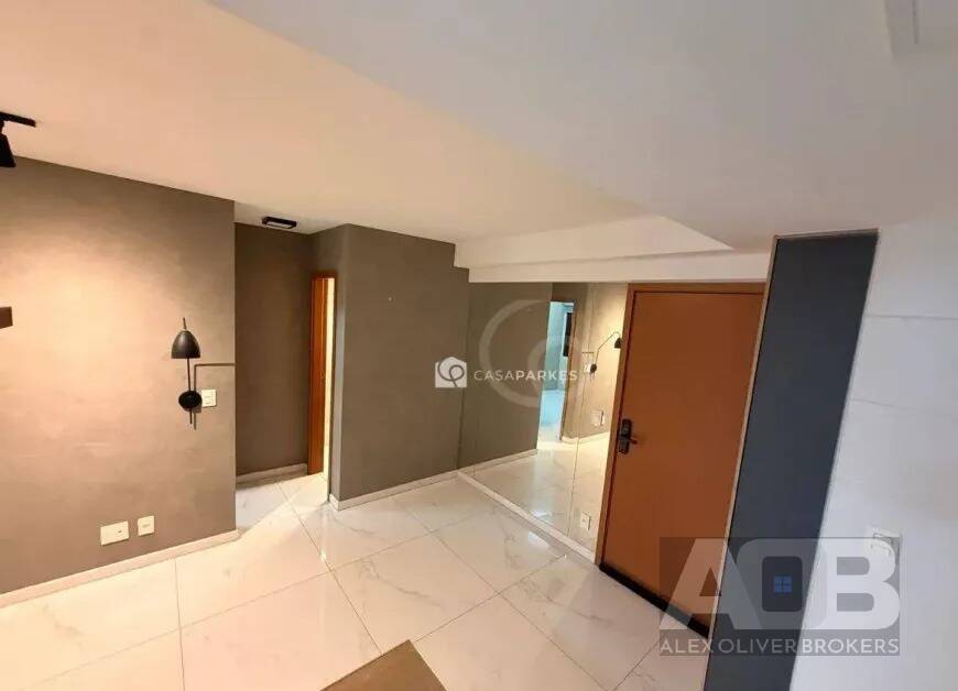 Apartamento com 1 Quarto à venda, 45m² - Cachambi