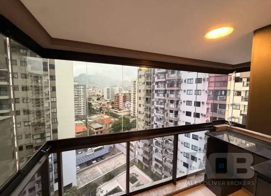 Apartamento, 1 quarto, 45 m² - Foto 6