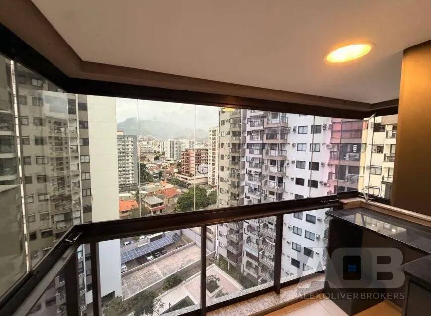 Apartamento, 1 quarto, 45 m² - Foto 7