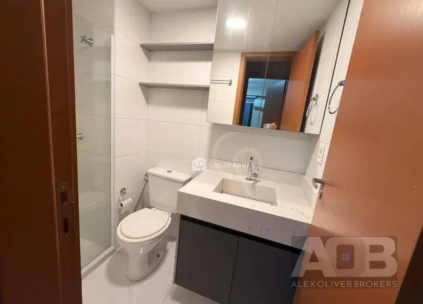 Apartamento, 1 quarto, 45 m² - Foto 8