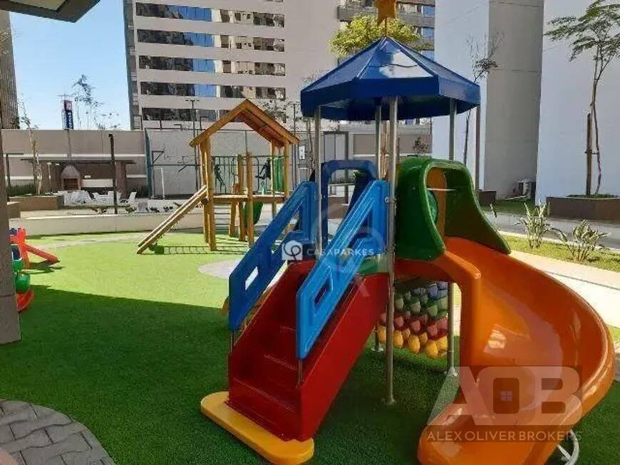 Apartamento, 1 quarto, 45 m² - Foto 16
