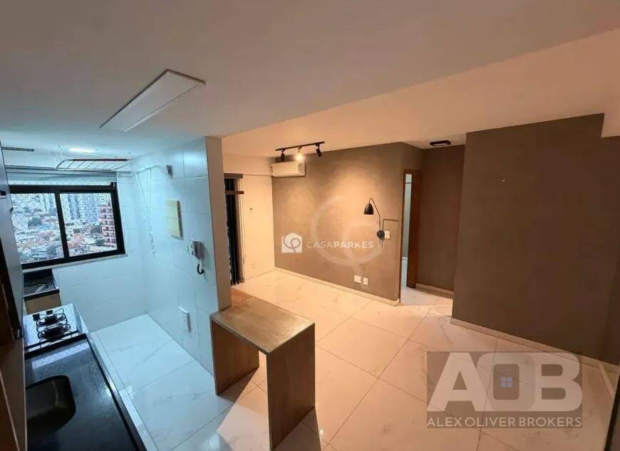 Apartamento, 1 quarto, 45 m² - Foto 20